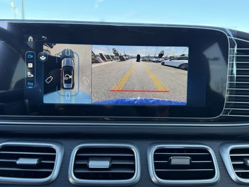 New 2026 Mercedes-Benz GLE 450 4MATIC image 25