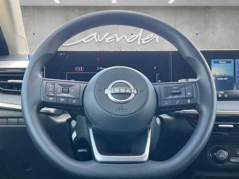 New 2026 Nissan Kicks SV image 21