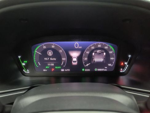 Used 2024 Honda Accord Touring image 18