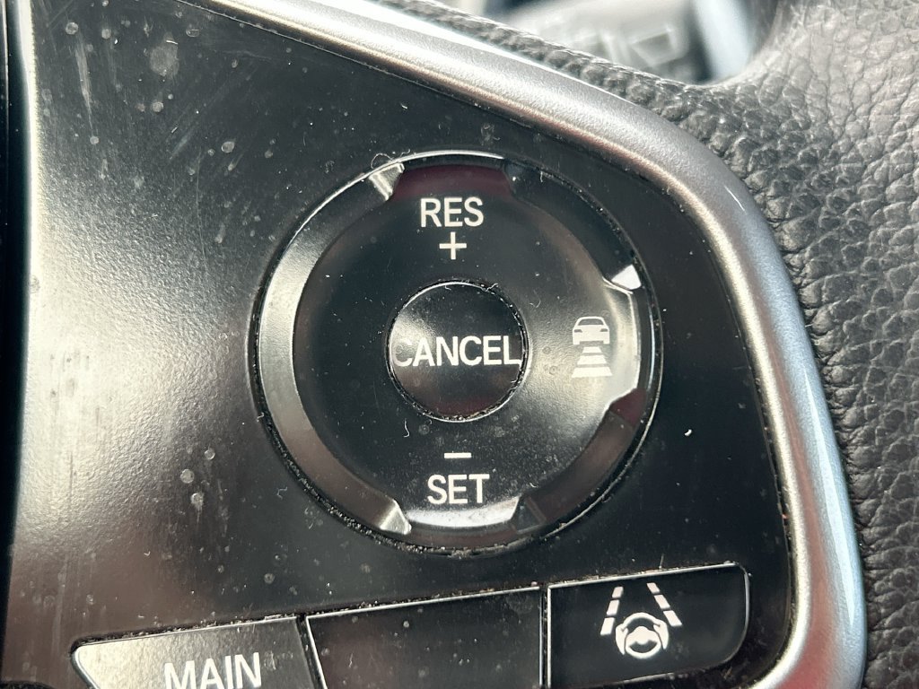 Used 2022 Honda CR-V EX image 19