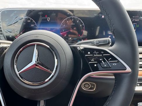 New 2025 Mercedes-Benz GLE 350 4MATIC image 26