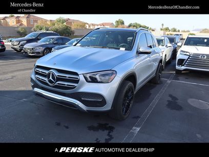 Used 2023 Mercedes-Benz GLE 350 GLE 350