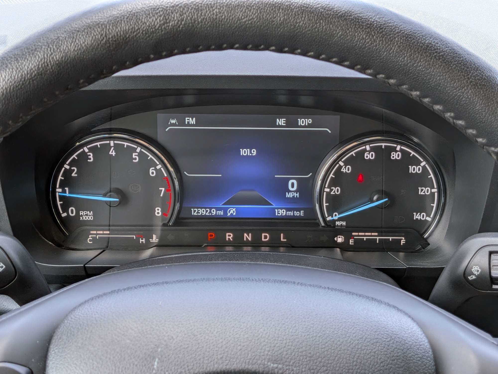 Used 2022 Ford Maverick Lariat w/ Lariat Luxury Package AWD/4WD image 26