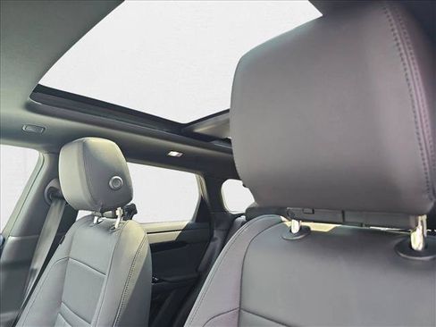 New 2026 Land Rover Range Rover Evoque S AWD/4WD image 30