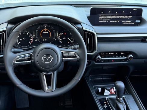 New 2025 MAZDA CX-50 AWD 2.5 S w/ Weather Package image 12