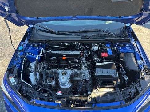 Certified 2023 Honda Civic Sport image 15