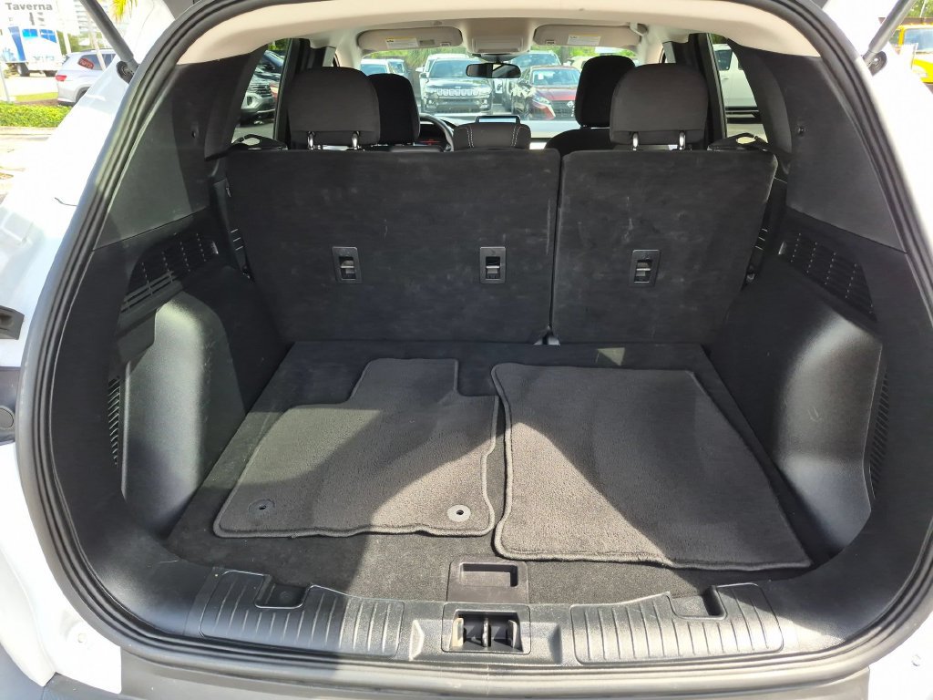 Used 2025 Ford Escape Active FWD image 29