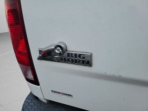 Used 2016 RAM 1500 Big Horn image 26