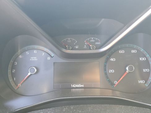 Used 2019 GMC Canyon All Terrain w/ Trailering Package image 24