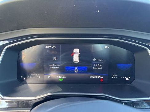 Used 2024 Volkswagen Jetta SE image 27