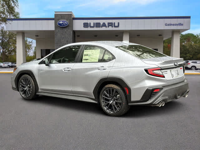 New 2026 Subaru WRX Premium AWD/4WD image 4