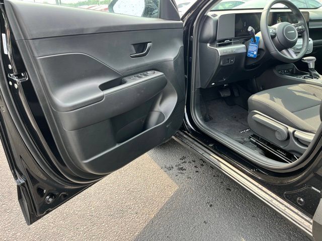 New 2026 Hyundai Kona SEL Sport FWD image 14