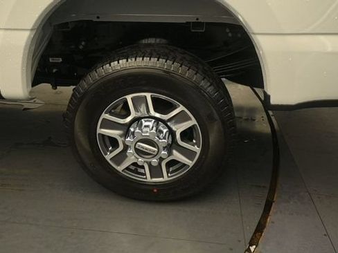New 2026 Ford F350 Lariat AWD/4WD image 9