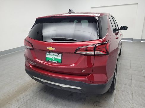 Used 2024 Chevrolet Equinox LT image 7
