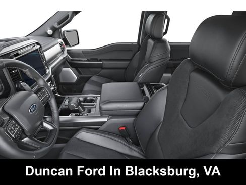 New 2026 Ford F150 Raptor AWD/4WD image 4