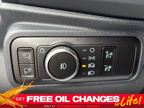 New 2025 Ford Bronco Raptor AWD/4WD image 16