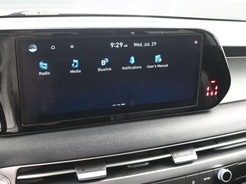 Certified 2025 Hyundai Palisade SEL AWD/4WD image 17