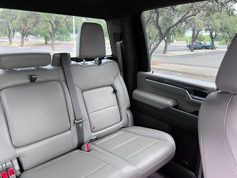 Used 2024 Chevrolet Silverado 3500 LTZ AWD/4WD image 38