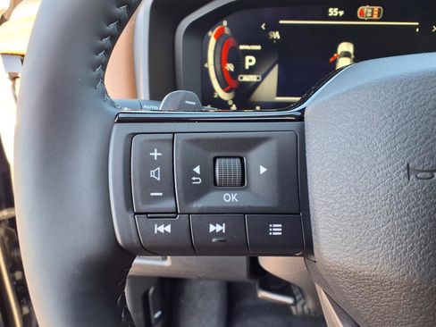 New 2026 Nissan Rogue Platinum w/ Platinum Premium Package image 24