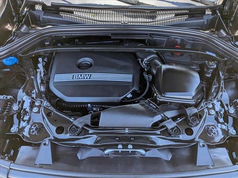 Certified 2024 BMW X1 xDrive28i w/ Technology Package image 24