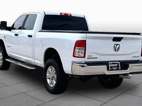 Used 2024 RAM 2500 Big Horn w/ Off Road Package AWD/4WD image 11