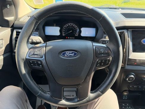 Used 2023 Ford Ranger Lariat w/ Equipment Group 501A High AWD/4WD image 5