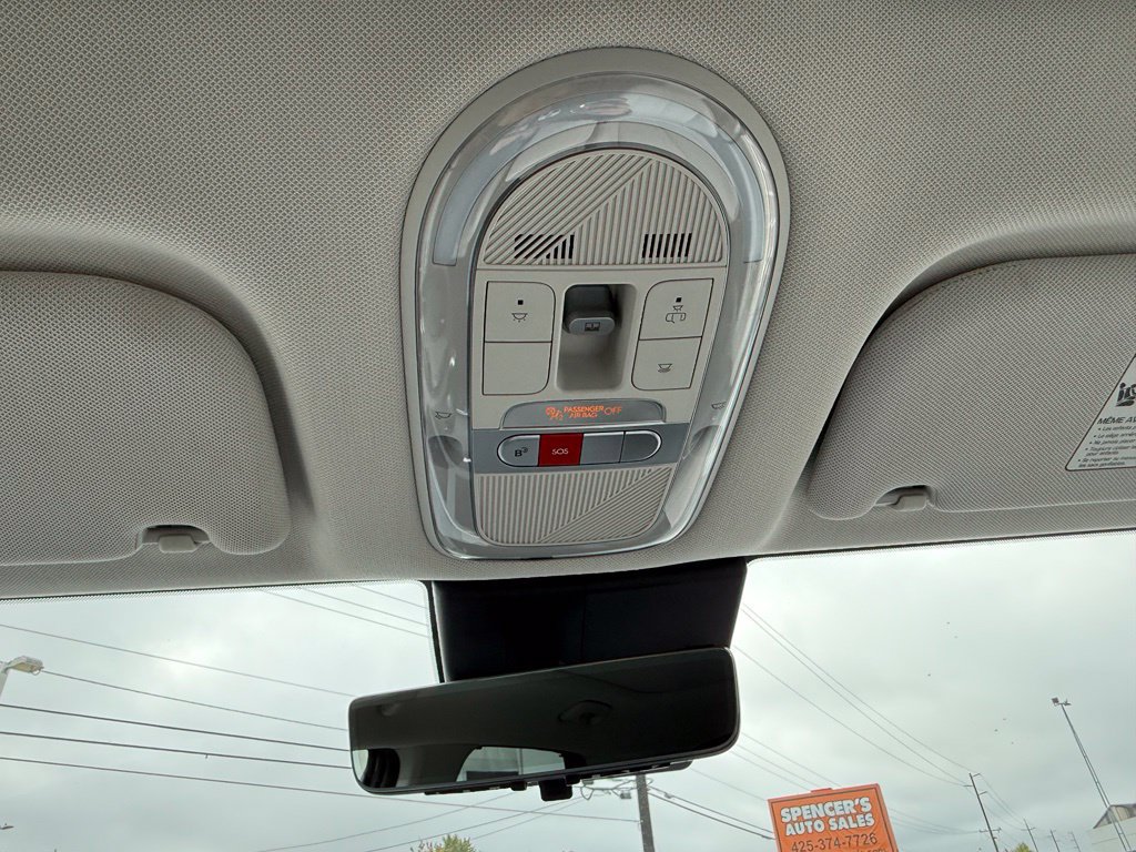 Certified 2024 Hyundai Ioniq 5 Limited RWD image 29