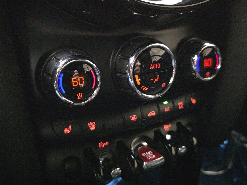 Used 2022 MINI Cooper Convertible FWD image 20