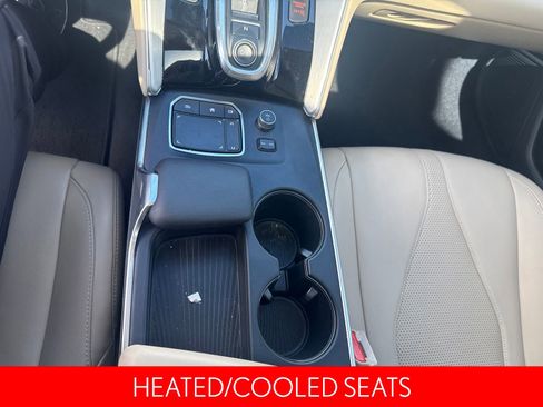 Used 2021 Acura TLX w/ Technology Package FWD image 21