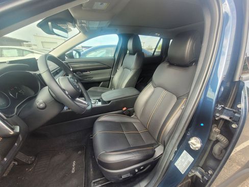 Used 2025 MAZDA CX-50 AWD 2.5 S w/ Premium Plus Pkg image 10