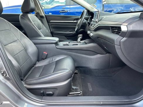Used 2019 Nissan Altima 2.5 Platinum AWD/4WD image 47