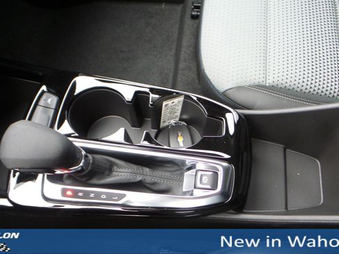 New 2026 Chevrolet Trax LT image 17