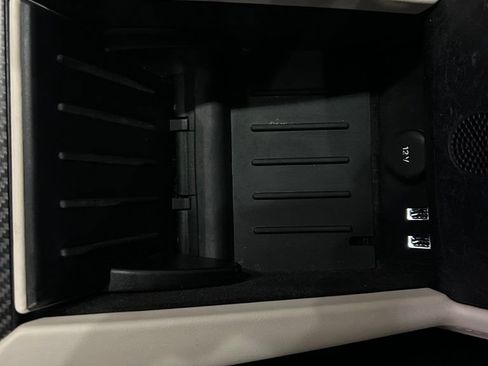 Used 2018 Tesla Model X 75D AWD/4WD image 22