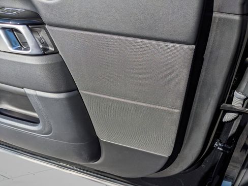 Used 2022 Land Rover Range Rover Sport HSE Silver Edition image 34