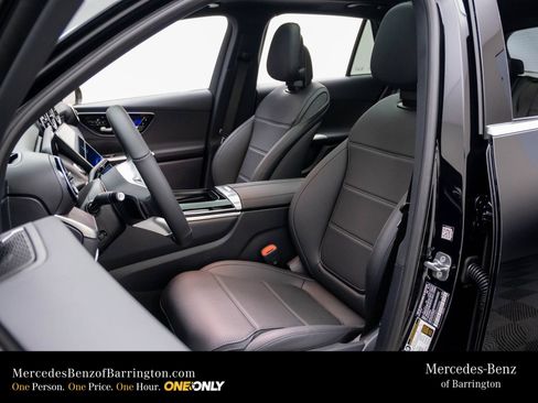 New 2026 Mercedes-Benz GLC 300 4MATIC image 18