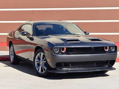 Used 2020 Dodge Challenger GT w/ Driver Convenience Group