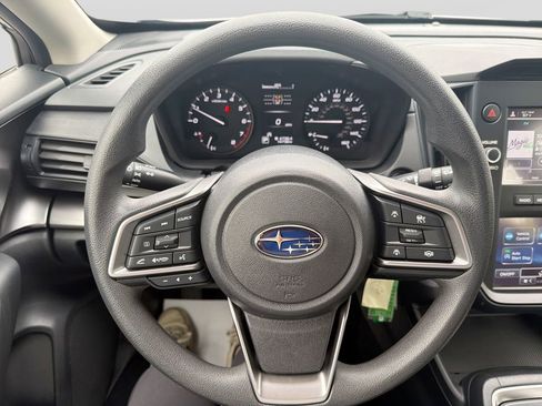 Certified 2024 Subaru Impreza 2.0i AWD/4WD image 15