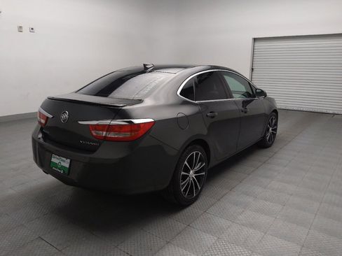 Used 2017 Buick Verano Sport Touring image 9