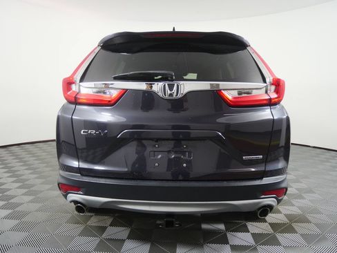 Used 2019 Honda CR-V Touring image 4