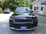 Used 2022 Jeep Grand Cherokee L Limited w/ Luxury Tech Group II image 2