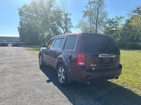 Used 2015 Honda Pilot EX-L image 16