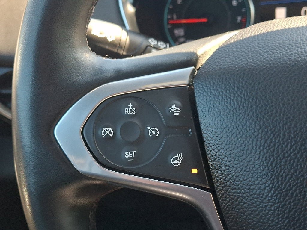 Certified 2023 Chevrolet Traverse RS AWD/4WD image 23