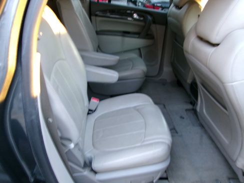 Used 2014 Buick Enclave Premium w/ Trailering Provision Package image 4