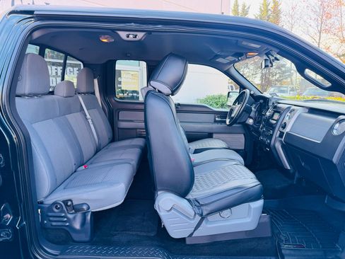 Used 2014 Ford F150 XLT w/ Equipment Group 302A Luxury image 19