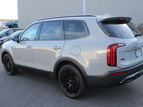 Used 2022 Kia Telluride SX w/ SX Prestige Package AWD/4WD image 33