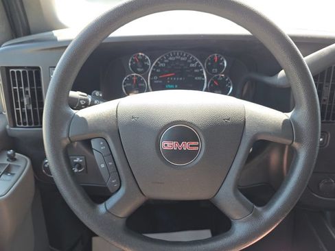 Used 2025 GMC Savana 2500 w/ Driver Convenience Package RWD image 22