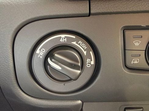 New 2026 Nissan Frontier PRO-4X w/ Pro Premium Package image 38