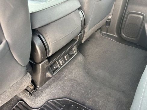 Used 2020 Chevrolet Silverado 1500 RST w/ All-Star Edition AWD/4WD image 30