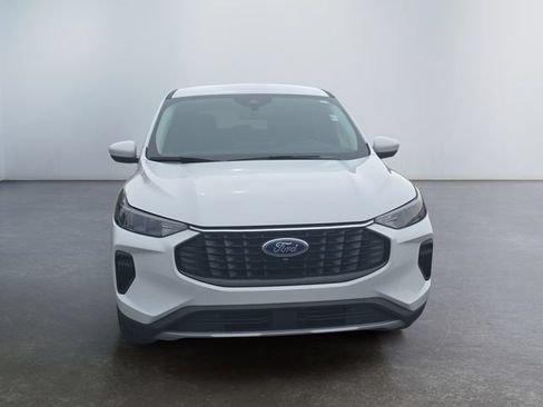Used 2023 Ford Escape Active w/ Tech Pack #2 AWD/4WD image 8