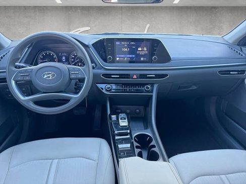 Used 2023 Hyundai Sonata SE w/ Cargo Package image 20